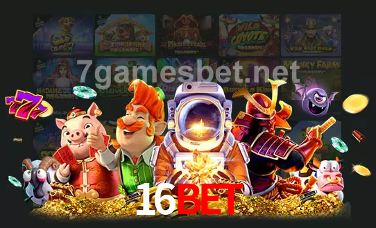 cassino 16bet