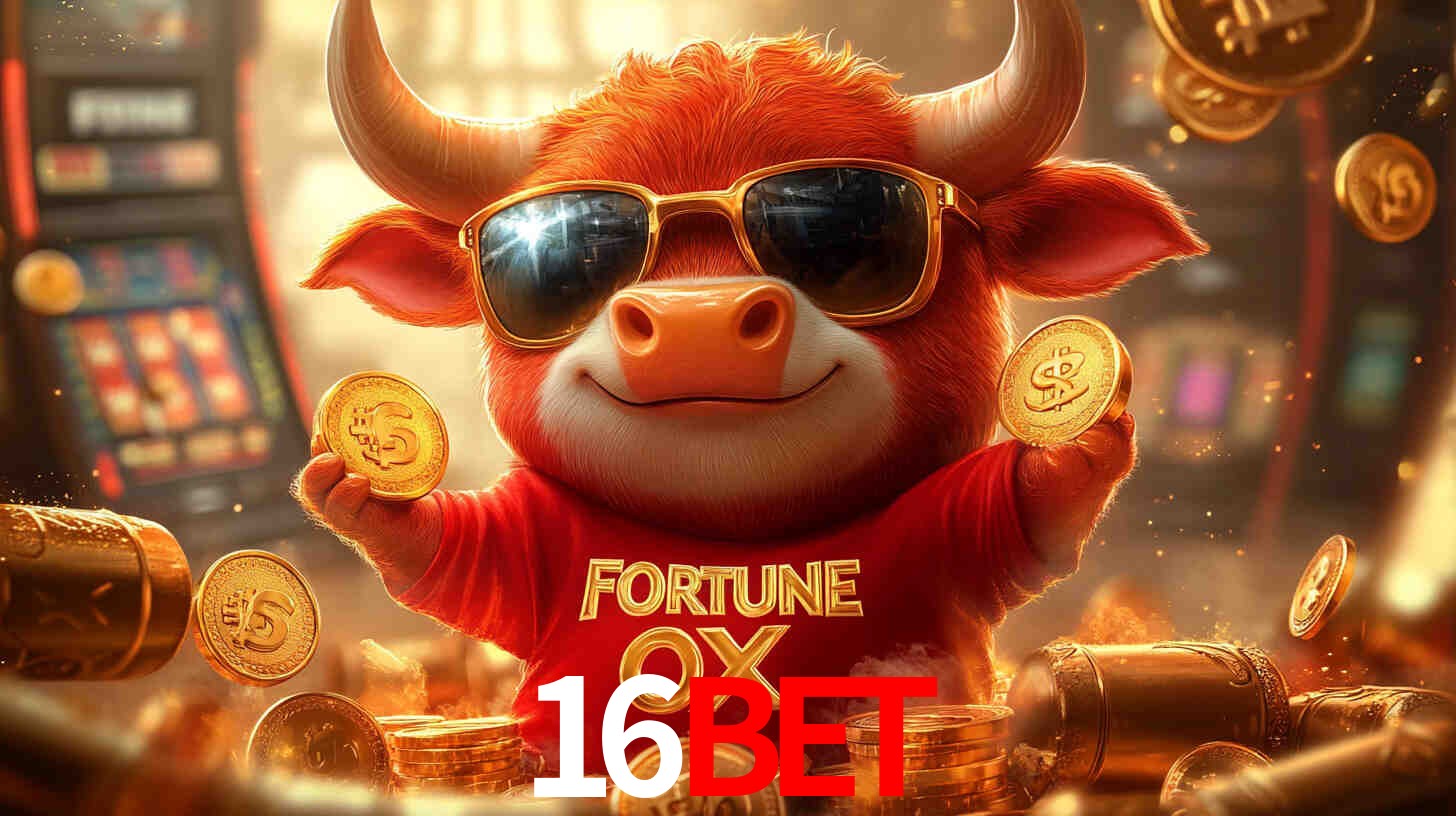16bet - Fortuna e Emoção Garantidas - 16bet.com