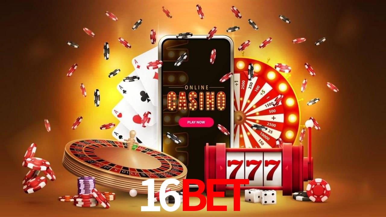 Estatísticas Esportivas 16bet