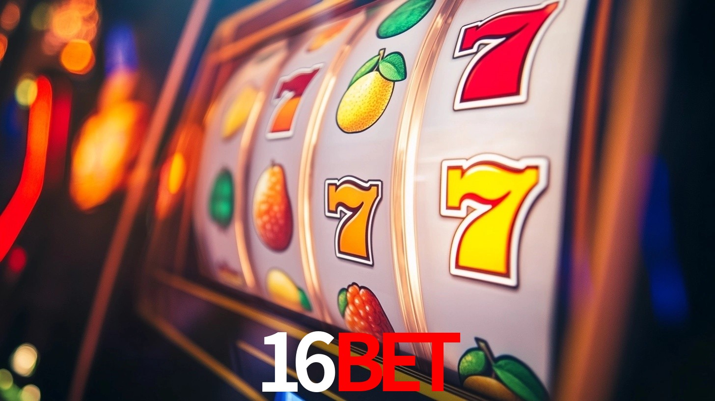 Exclusive Games 16bet