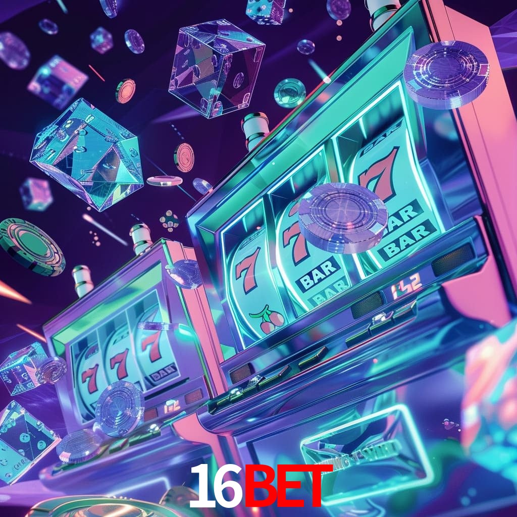 Inovações de Jogos na 16bet: O Futuro das Experiências Interativas