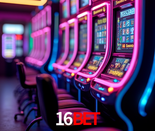 Tecnologia da Plataforma 16bet