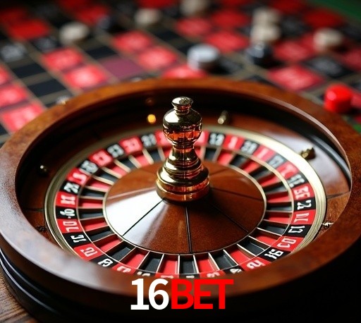 Login Seguro 16bet
