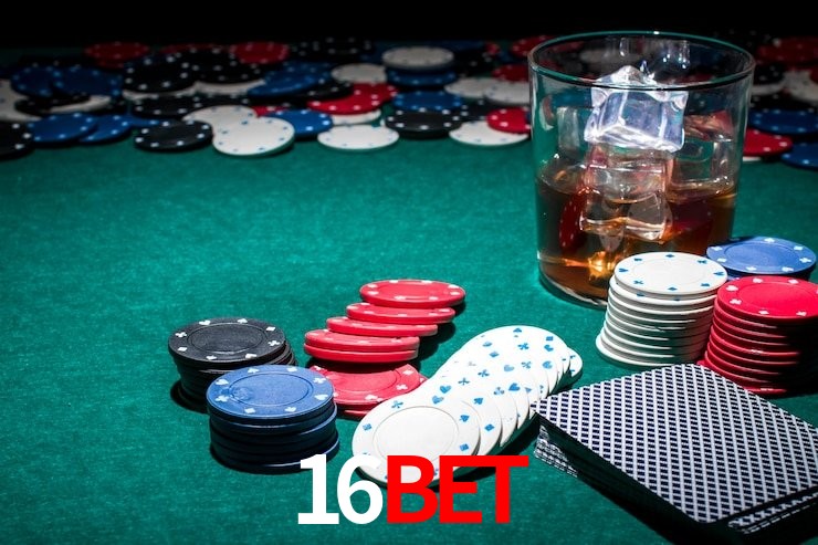 PIX Instantâneo 16bet
