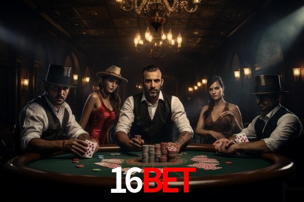 Descubra o Programa VIP da 16bet: Vantagens Exclusivas para Jogadores