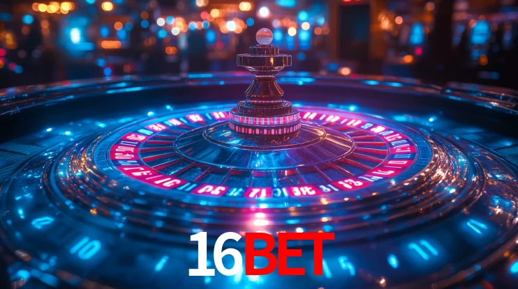 Premium Interface 16bet