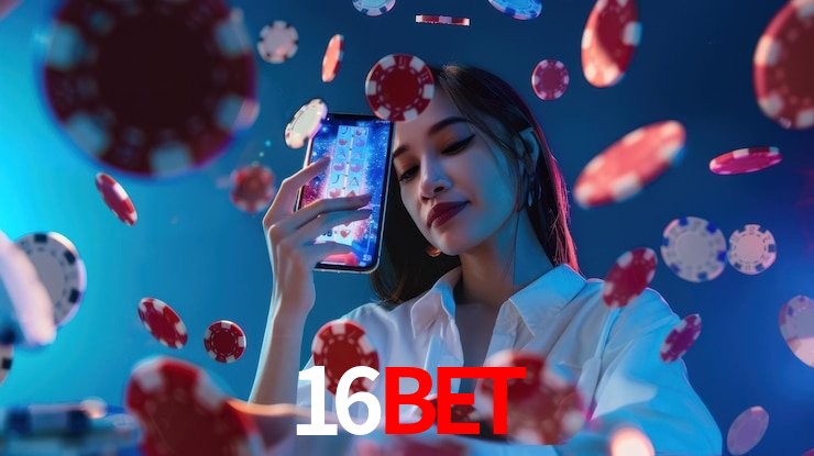 Explorando a Categoria de Eventos em Apostas na 16bet
