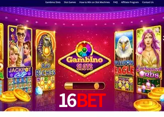 Descubra a Essência do 16bet: Nossa História e Compromissos