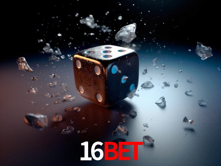 Segurança 2FA 16bet