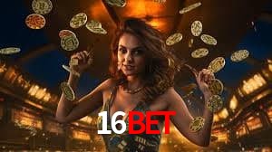 Bonus Features 16bet