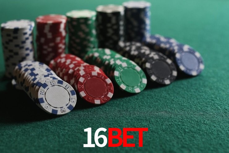 Player Reviews 16bet