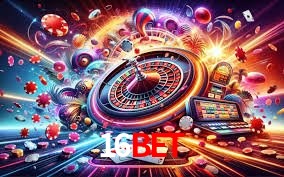 Programa VIP 16bet