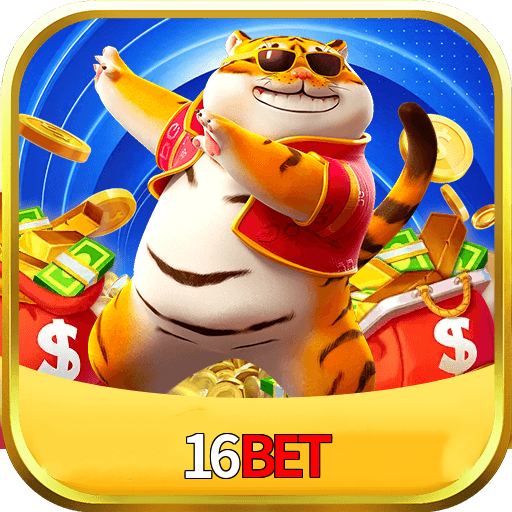 Logo da 16bet
